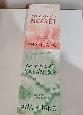 Çarpık Nefret ve Çarpık Yalanlar 