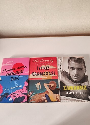 Zamansız İyi Kız Karmaşası ve Kuralların Yıkıldığı Yaz 