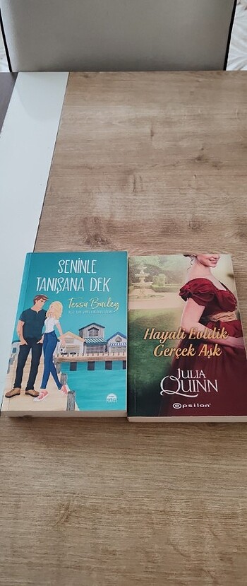 Seninle Tanışana Dek Hayali Evlilik Gerçek Aşk 