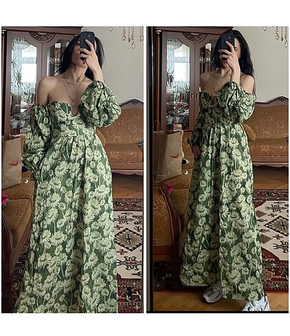 Zara Zara elbise 0 pamuk
