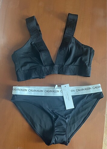 Calvin Klein Calvin klein takım