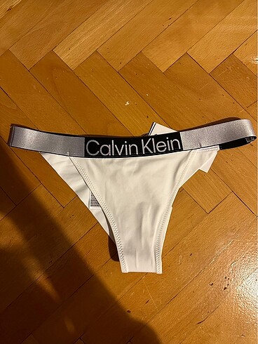 Calvin Klein Calvin Klein bikini altı