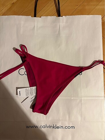 Calvin Klein Calvin klein bikini altı