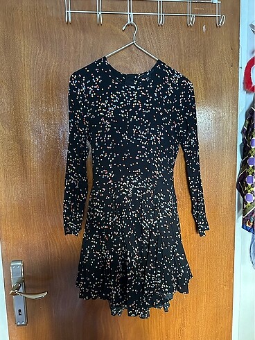 H&M elbise