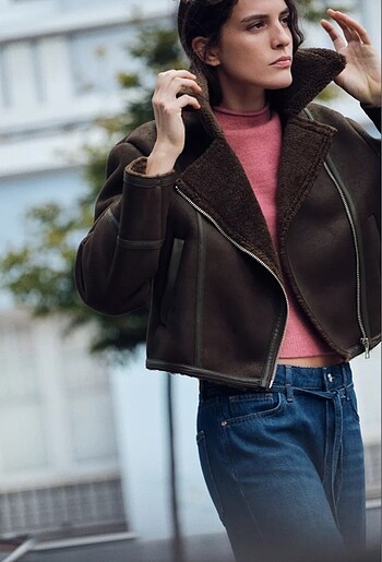 Zara Zara ceket