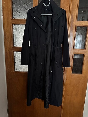 Gizia Gizia trenchcoat