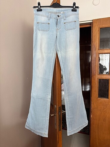 Mango Mango jean