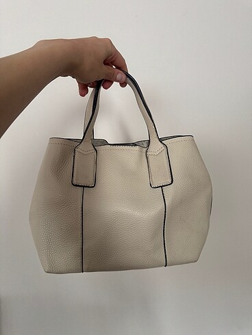 Mango Mango tote çanta
