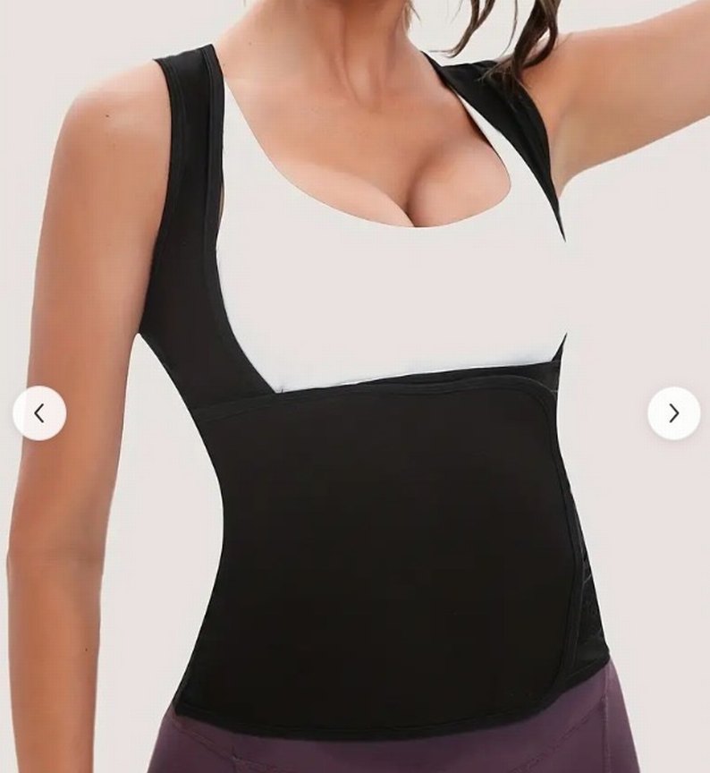 Spor Korse - Görsel 4