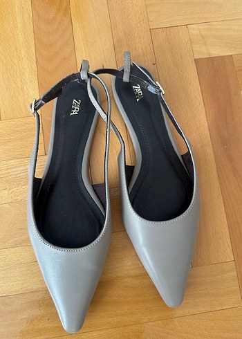 Zara ürünü
