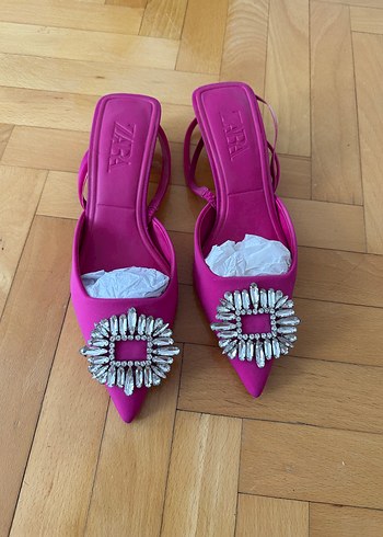 Zara ürünü