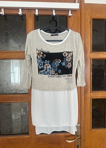 Bershka ürünü