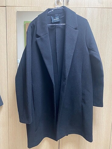 pull bear kaban