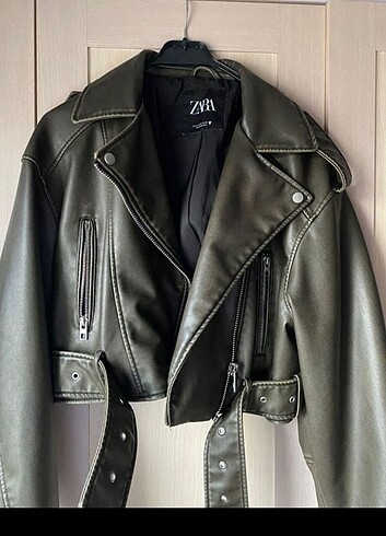 Zara deri mont