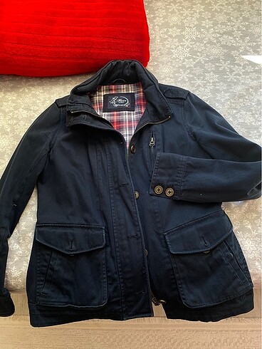 Mavi Jeans Ceket mavi