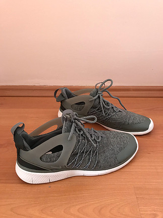 38 Beden Nike gri cutout sneaker