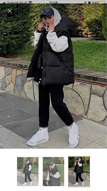 Şişme yelek