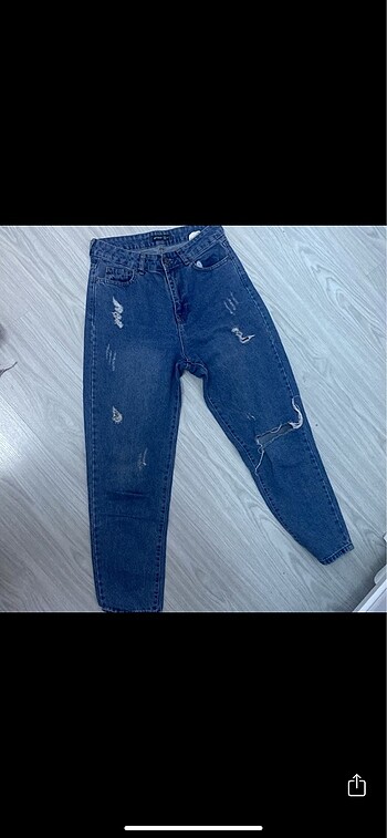 28 Beden MOM JEAN