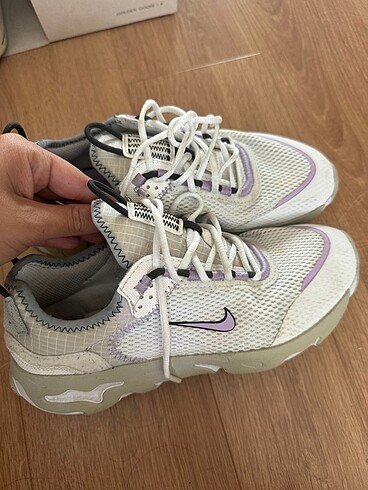 Nike orijinal sneakers