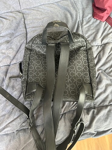 Calvin Klein Calvin klein original sırt çantası