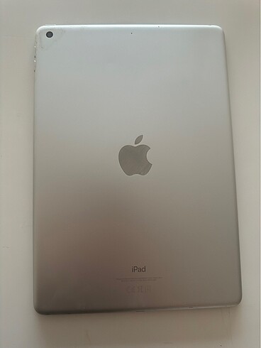 İpad 9.nesil ve orijinal kalemi