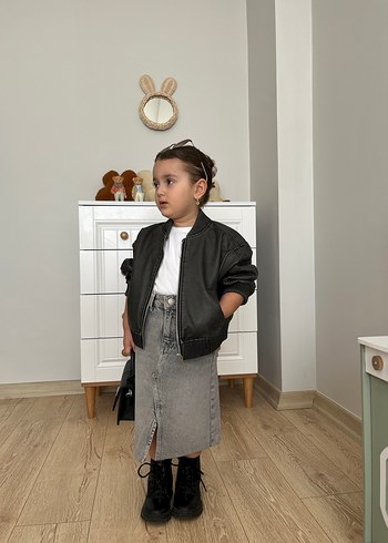 Zara Kot etek