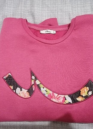 Ltb sweatshirt