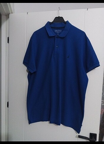 Nautica XXL beden