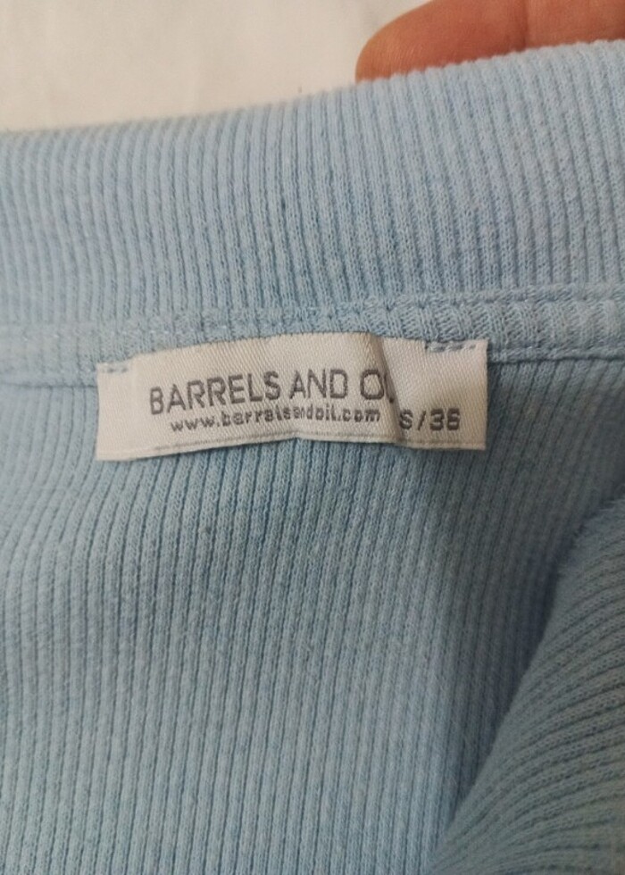 Kız çocuk t-shirt  - Görsel 2