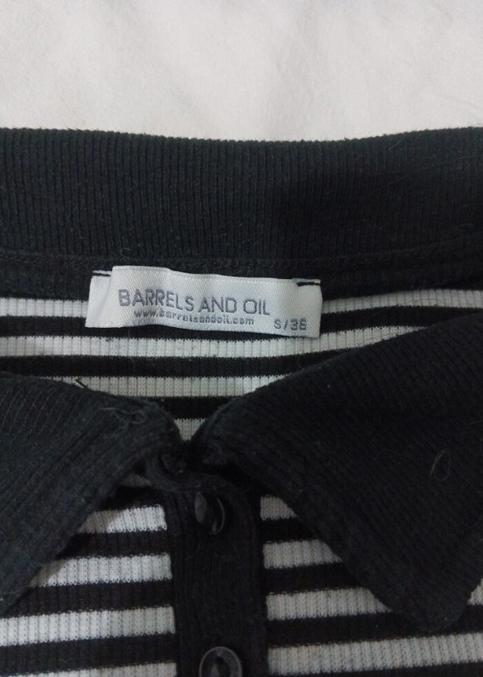 Kız çocuk t-shirt  - Görsel 2