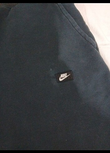 xl Beden Orjinal Nike erkek şort