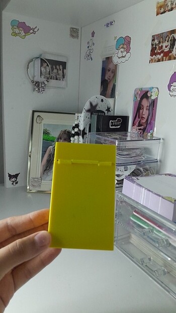  Beden Pc veya sleeve kutusu