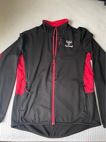 Hummel bayan sweat