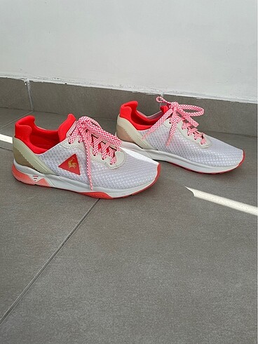 Le Coq sportif bayan spor ayakkabı