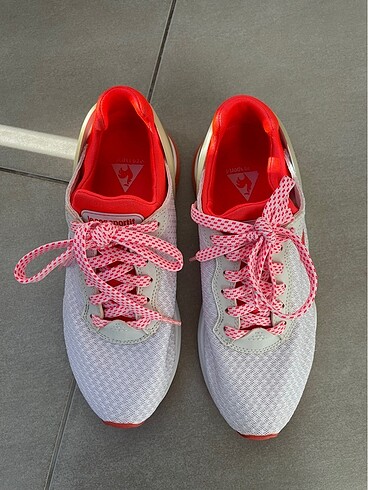 36 Beden Le Coq sportif bayan spor ayakkabı