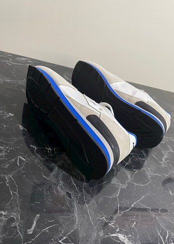 Lotto Beyaz Erkek Günlük Spor Ayakkabısı - Görsel 6