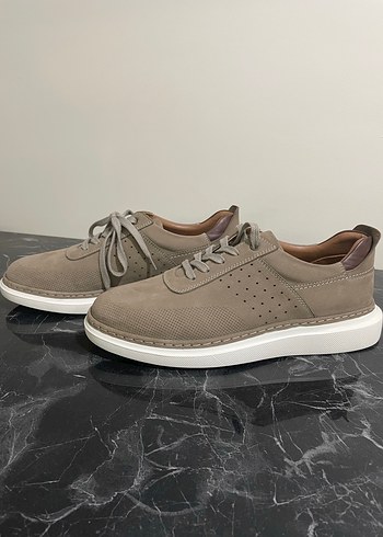 İnci deri erkek ayakkabı - Görsel 2