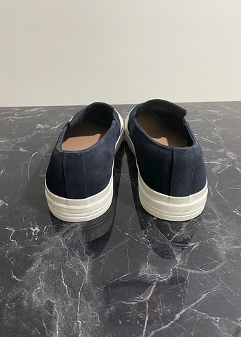 Zara erkek ayakkabı - Görsel 5