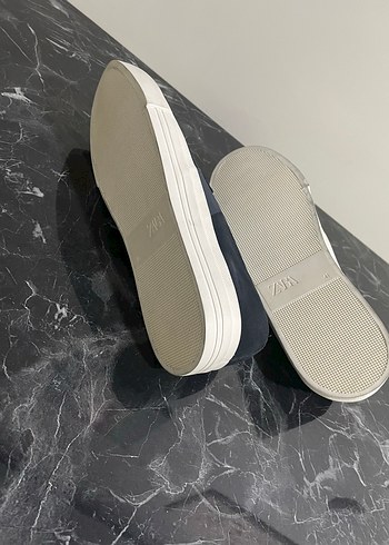 Zara erkek ayakkabı - Görsel 6