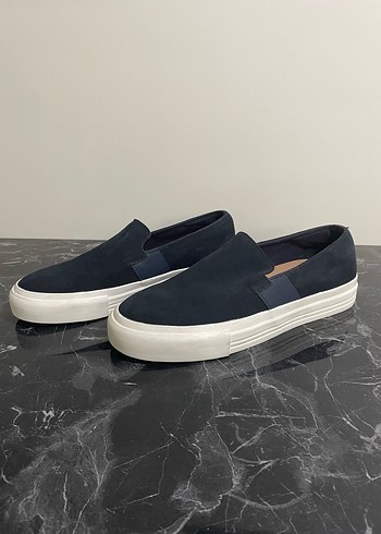 Zara erkek ayakkabı - Görsel 2