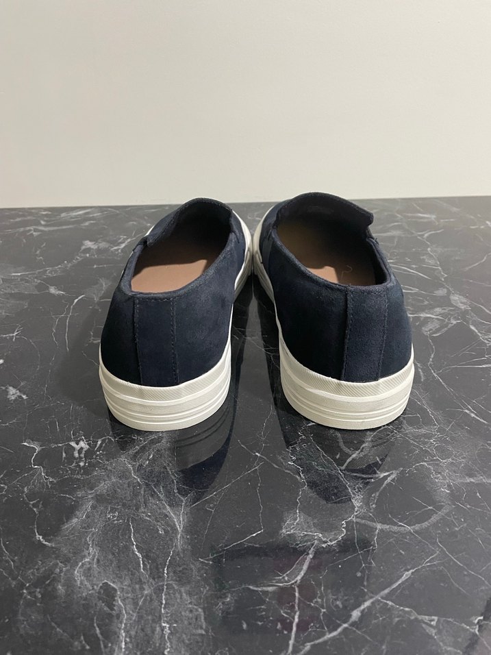 Zara erkek ayakkabı - Görsel 5