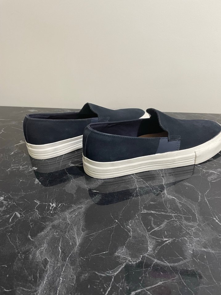 Zara erkek ayakkabı - Görsel 3