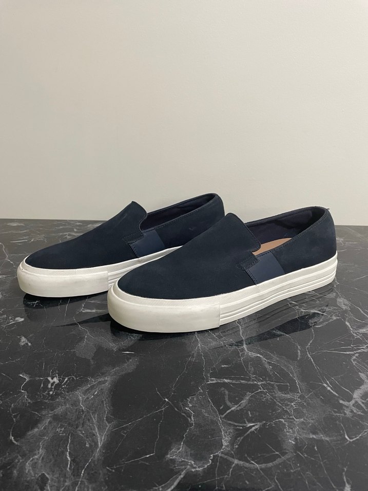 Zara erkek ayakkabı - Görsel 2