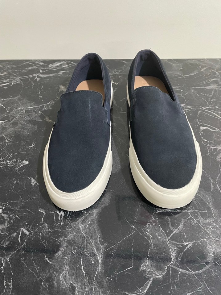 Zara erkek ayakkabı - Görsel 4