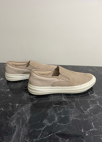 Zara erkek ayakkabı - Görsel 3