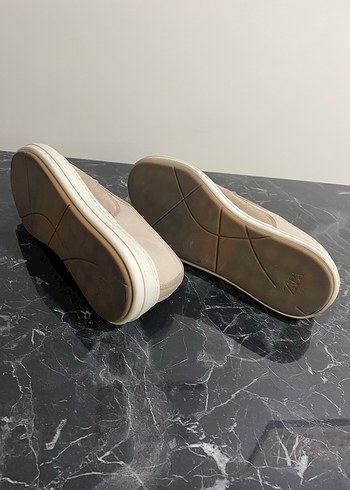 Zara erkek ayakkabı - Görsel 6