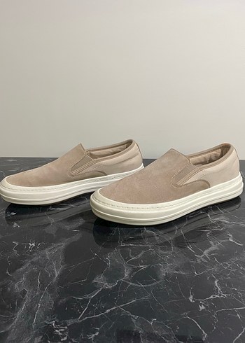 Zara erkek ayakkabı - Görsel 2