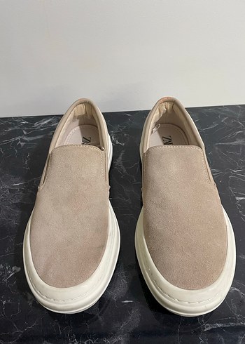 Zara erkek ayakkabı - Görsel 4
