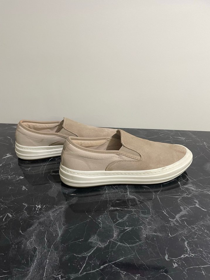 Zara erkek ayakkabı - Görsel 3