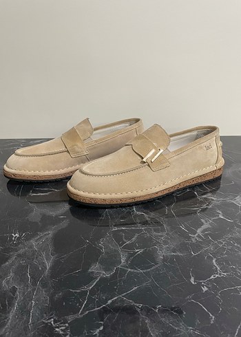 İnci deri erkek ayakkabı - Görsel 2